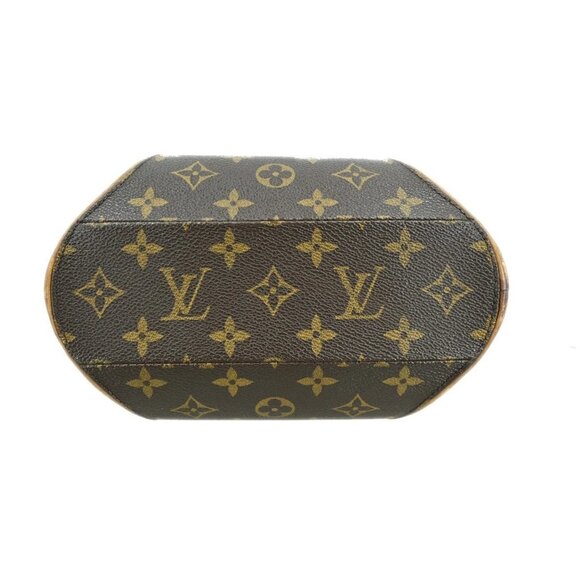 Louis Vuitton Ellipse pm Handbag Monogram M51127 SP0919 YQ02645 - Picture 3 of 8